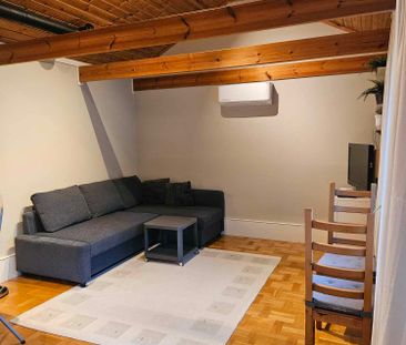 Klövbergsvägen, Tyresö - Foto 1