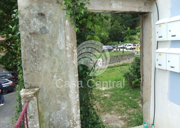 Apartamento T1 em Lisboa