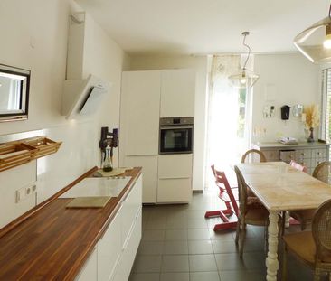 Reserviert: Neu | Hochwertige 3 Zimmerwohnung mit Terrasse in Porta... - Photo 5