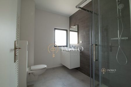 Appartement à louer, 3 pièces - Bourg-la-Reine 92340 - Photo 5