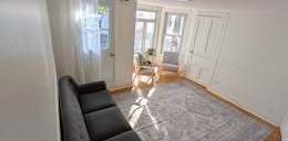 Grand 4 1/2 (+ Bureau) - Photo 2