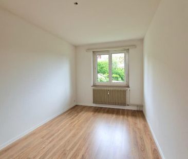 "Aufgefrischte, gemütliche 3-Zimmer-Wohnung!" - Photo 4