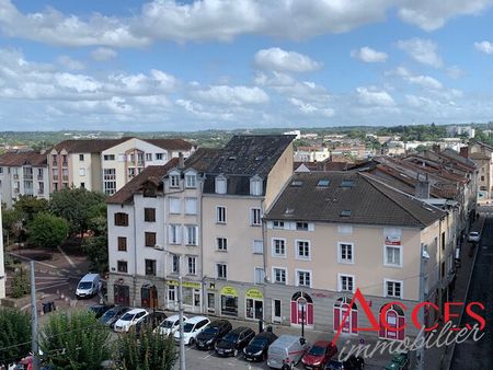 Location Appartement 4 pièces 110m² - Photo 4