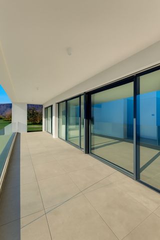 3.5 Zimmer, 91 m², 1. Stock - Foto 4