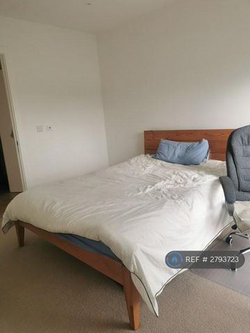 1 bedroom flat to rent - Photo 4