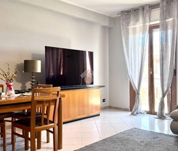 Appartamento via Don Minzoni 2, Centro, Ronciglione - Photo 1
