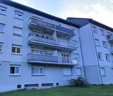 APPARTEMENT TYPE 4 – CHASSEURS ALPINS – LE MONT DORE - Photo 1