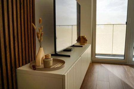 1-izbový byt v novostavbe Olivia Residence na Rožňavskej ulici - Photo 2
