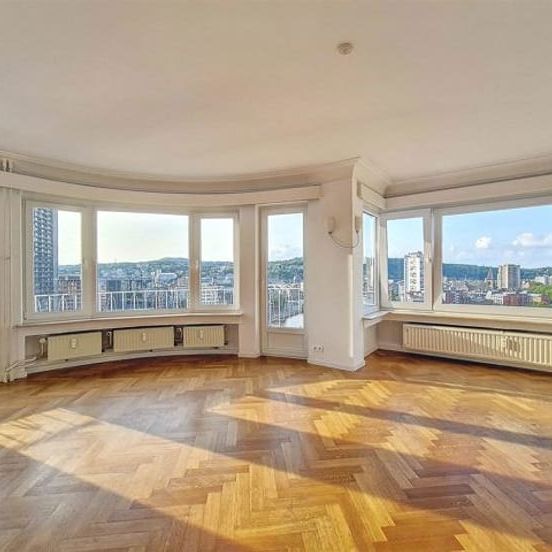 Appartement te huur - Foto 1