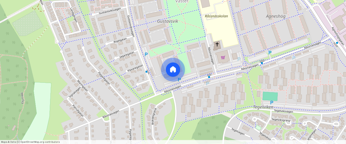 Råssnäsvägen 28 A, 591 73, Motala