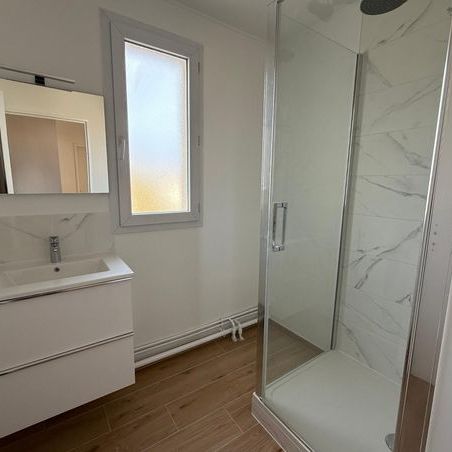 2 pièces - 46,21 m2 CHARTRES - 28 - Photo 1