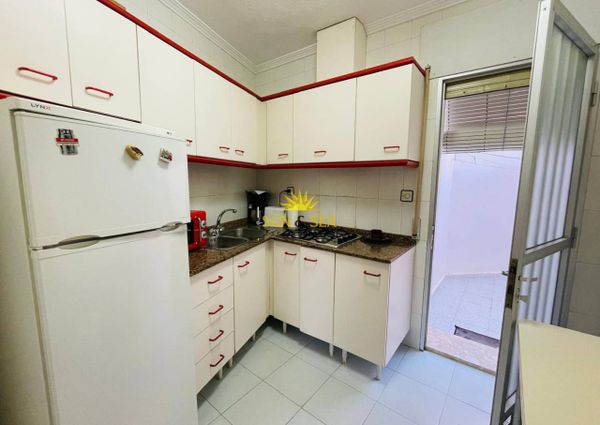 CHALET FOR RENT IN SAN PEDRO DEL PINATAR, 3 BEDROOMS AND 2 BATHROOMS