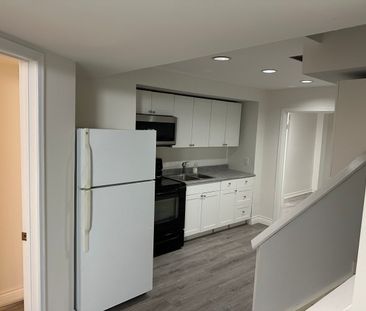 For Lease - 155 Highland Crescent Unit# Lower, Toronto, Ontario - Photo 6