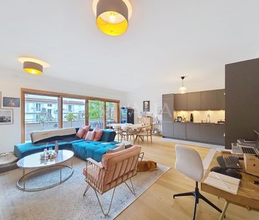 Beautiful contemporary 5-room apartment just a stone's throw from t... - Photo 2