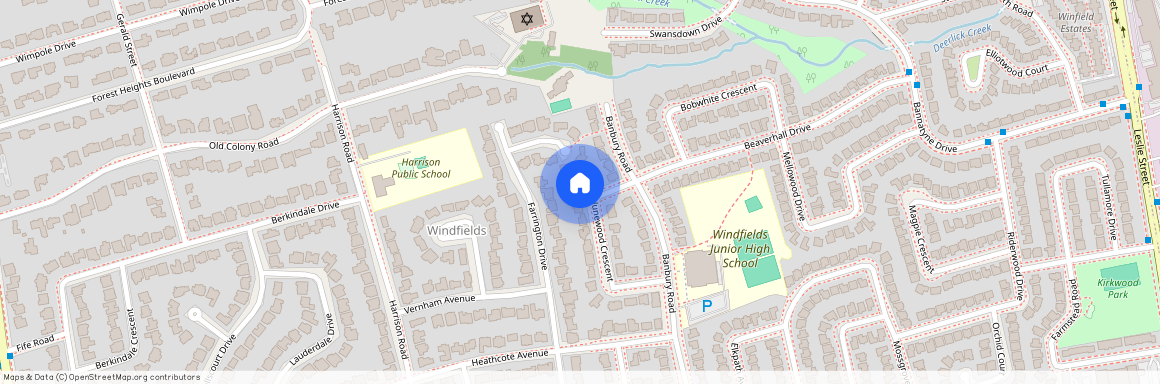 27 Junewood Crescent, Toronto