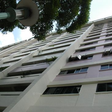 Blk 17 Marsiling Gardens (Woodlands), HDB 3 Rooms - For Rent - Photo 1