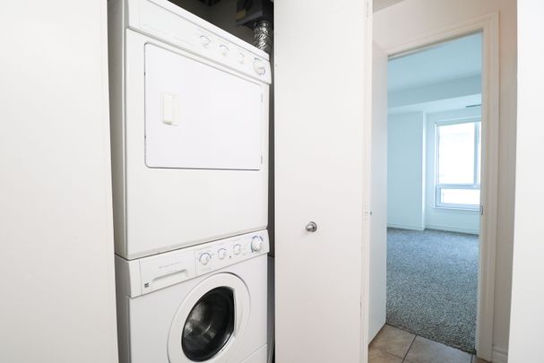 For Lease - 234 Rideau Street Unit# 2308, Lower Town - Sandy Hill, Ontario - Photo 1