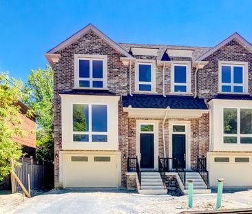 For Lease - 35A Marquette Avenue, Toronto, Ontario - Photo 6