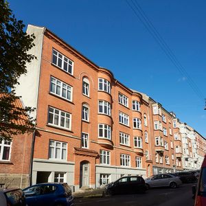 Randers C, 24 B, 1. tv., Danmarksgade, 8900 - Foto 2