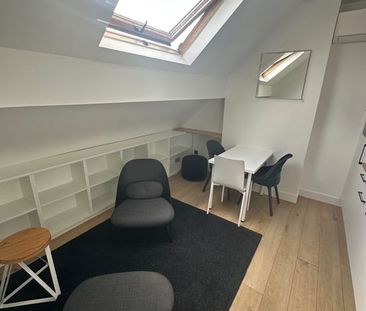 Appartement te huur - Photo 3