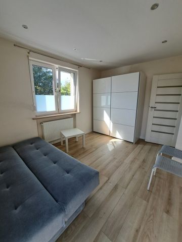 Mieszkanie rozkładowe 4 pokoje 85 m² Wrocław-Krzyki - Przedmieście Oławskie - Zdjęcie 5