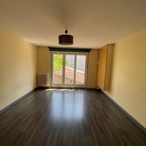 Location Appartement 1 pièce 38m² NANCY 54000 - Photo 1