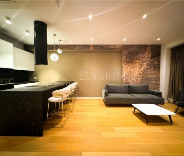 Apartament 3 camere de inchiriat One Eliade Towers - Photo 3