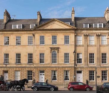 Great Pulteney Street, BA2 - Photo 2