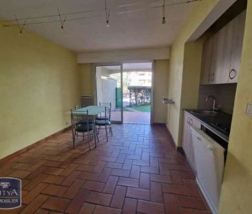 Appartement à louer 2 pièces 30.82m² - Photo 4