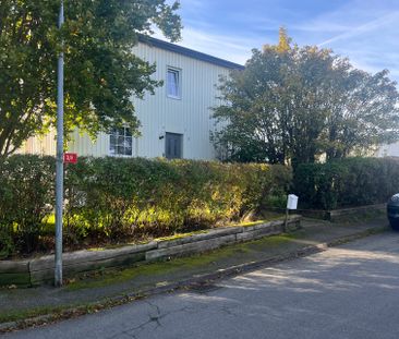 Östra Bäckevägen, Sävedalen - Foto 1