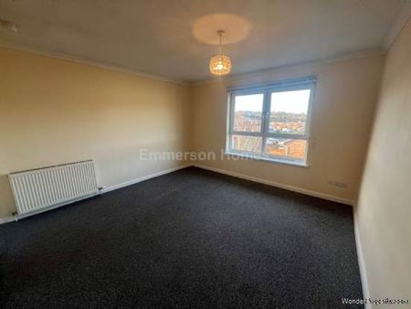 1 bedroom property to rent in Johnstone - Photo 3