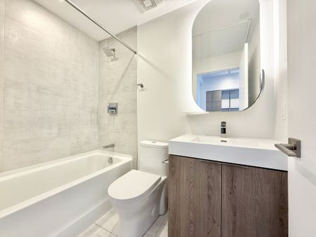 For Lease - 15 Holmes Avenue Unit# 1607, Toronto, Ontario - Photo 4