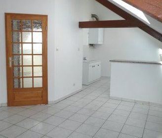 Appartement 2 pièces à Longwy - Photo 1