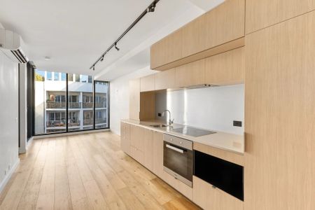 507/97 Palmerston Crescent, South Melbourne VIC 3205 - Apartment For Rent | Domain - Photo 3