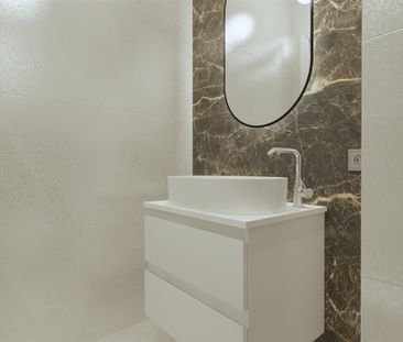 Apartament 3 pokojowy w sąsiedztwie Starego Miasta - Photo 5