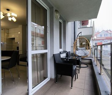 Kraków Borek Fałęcki, Macieja Dębskiego - Zdjęcie 6