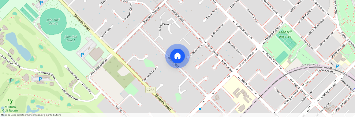 3/276 Tenth Street, 3500, Mildura Vic