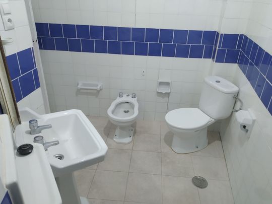 Piso de alquiler en Maria Guerrero, Centro Histórico - Photo 1