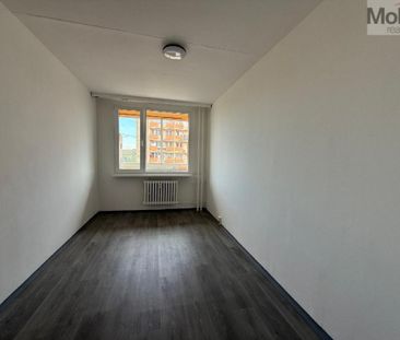 Pronájem bytu 2+kk 48 m2 - Fotografie 3