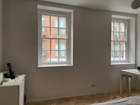 2 Bed Flat, Bennett House, SW1P - Photo 3