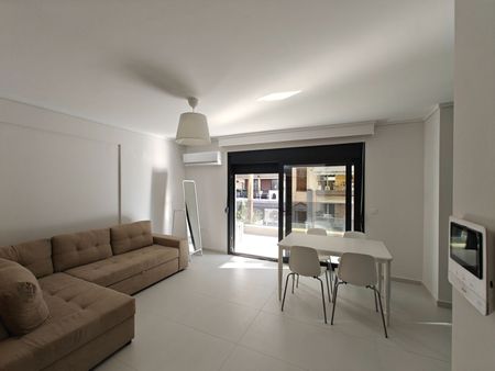 Διαμέρισμα για ενοικίαση Νέα Κρήνη (Καλαμαριά) - Φωτογραφία 3
