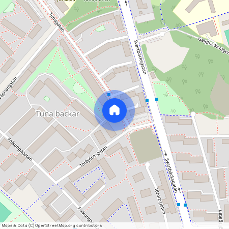 Tunagatan 2, 75337, Uppsala