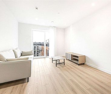 Fantastic 1 BEDROOM APARTMENT in the highly anticipated Brent Cross... - Photo 2