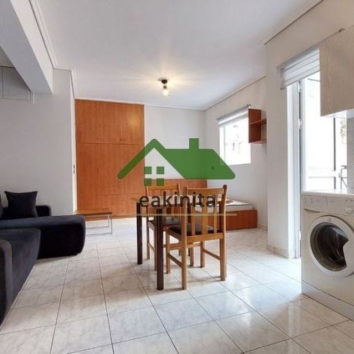 Studio/Γκαρσονιέρα για ενοικίαση Καστέλλα (Καστέλλα - Πασαλιμάνι) - Photo 1