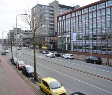 Te huur: Appartement Laan van Nieuw-Oost-Indië in Den Haag - Photo 4