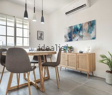 Alquiler de ático en Calle Mármoles, 15 - Photo 2