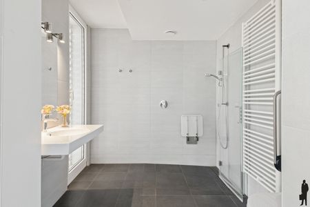 Luxe serviceflat met privéterras te centrum Putte-Kapellen - Foto 4