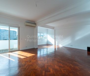 Apartamento T4+1 em Lisboa - Photo 3