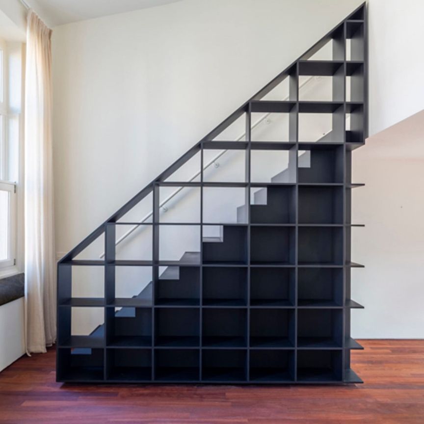 Tout savoir sur cet appartement à Anvers, à Anvers - Foto 1