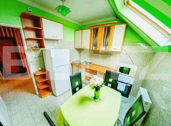 Apartament de 42 mp, decomandat, zona strazii Dunarii - Photo 1
